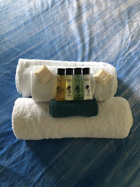 Cairns Beach House Our Oasis - Accommodation Resorts 23