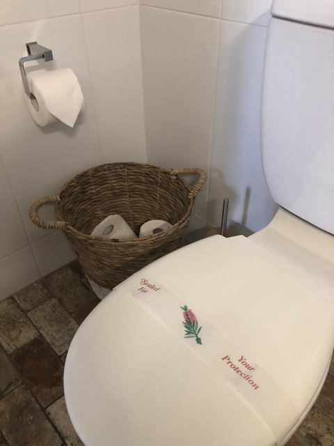 Cairns Beach House Our Oasis - Accommodation Resorts 37