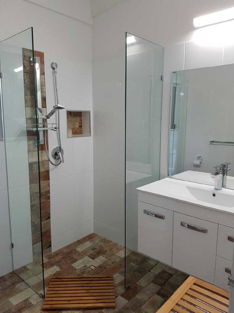 Cairns Beach House Our Oasis - Accommodation Resorts 27