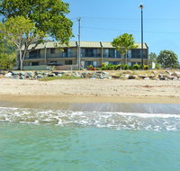 Whitsunday Waterfront Apartments - Accommodation Resorts