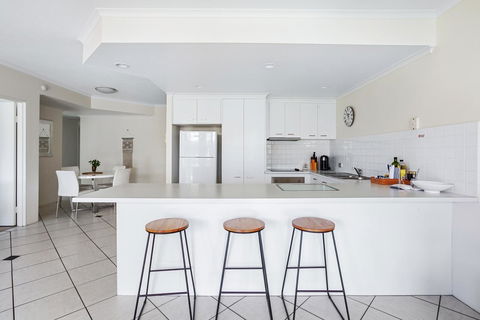 Noosa Riviera Resort - Accommodation Resorts 22