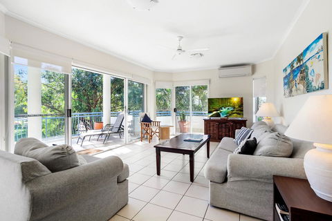 Noosa Riviera Resort - Accommodation Resorts 17