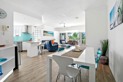 Noosa Riviera Resort - Accommodation Resorts 3