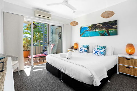 Noosa Riviera Resort - Accommodation Resorts 6