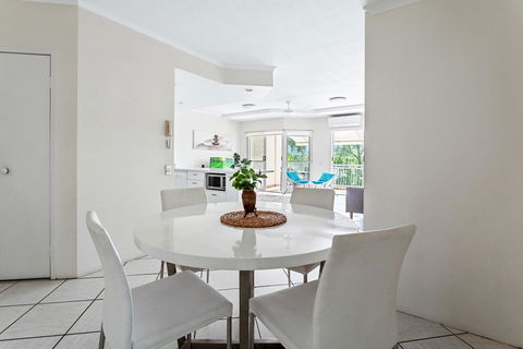 Noosa Riviera Resort - Accommodation Resorts 21