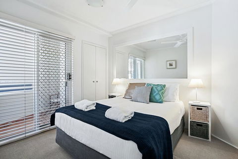 Noosa Riviera Resort - Accommodation Resorts 24