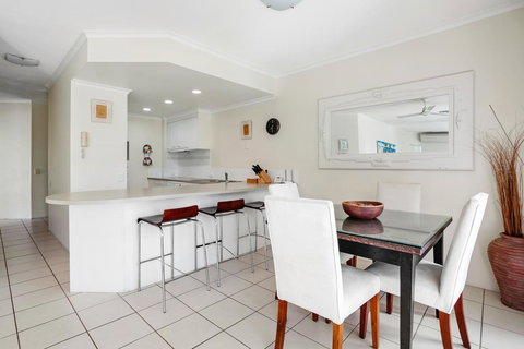 Noosa Riviera Resort - Accommodation Resorts 19