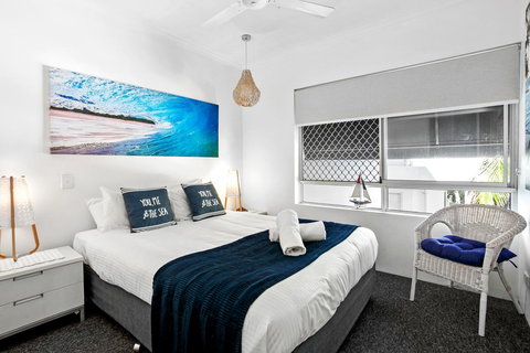 Noosa Riviera Resort - Accommodation Resorts 5