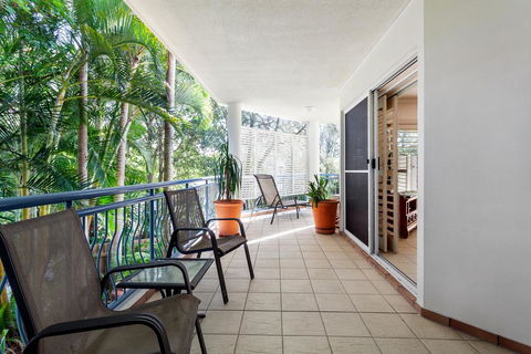 Noosa Riviera Resort - Accommodation Resorts 35