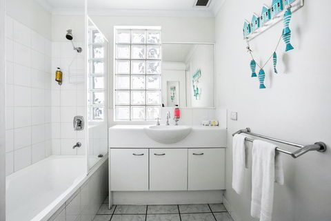 Noosa Riviera Resort - Accommodation Resorts 26