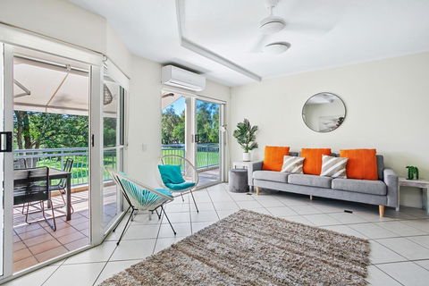 Noosa Riviera Resort - Accommodation Resorts 20