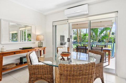 Noosa Riviera Resort - Accommodation Resorts 37