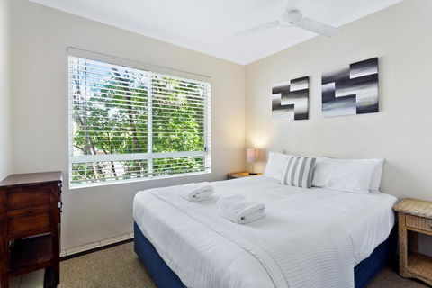 Noosa Riviera Resort - Accommodation Resorts 32
