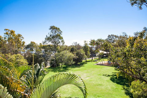 Noosa Riviera Resort - Accommodation Resorts 11