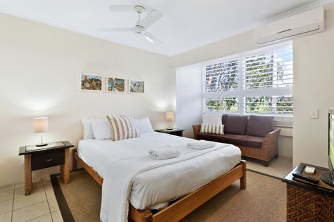 Noosa Riviera Resort - Accommodation Resorts 31