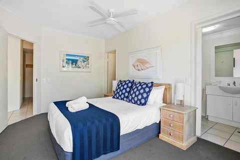 Noosa Riviera Resort - Accommodation Resorts 14