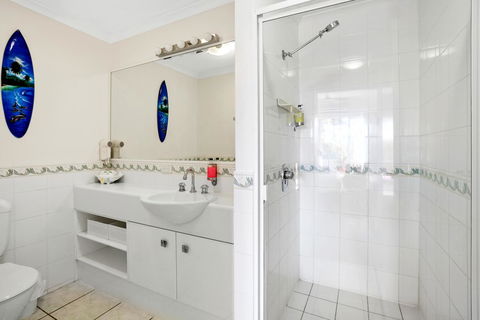 Noosa Riviera Resort - Accommodation Resorts 7