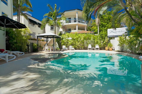 Noosa Riviera Resort - Accommodation Resorts 0