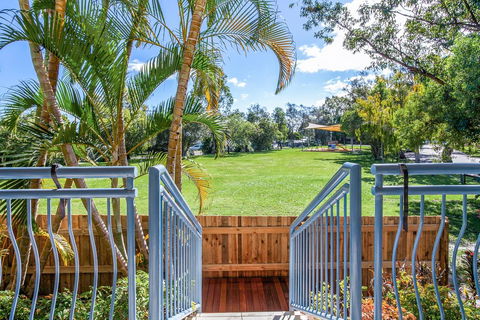 Noosa Riviera Resort - Accommodation Resorts 41