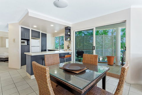 Noosa Riviera Resort - Accommodation Resorts 29