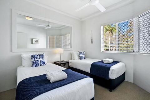 Noosa Riviera Resort - Accommodation Resorts 25