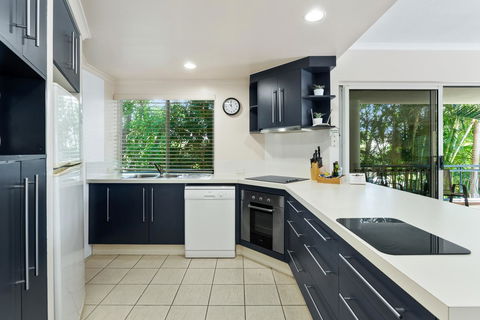 Noosa Riviera Resort - Accommodation Resorts 30