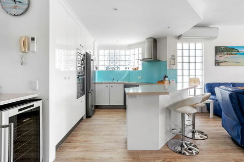 Noosa Riviera Resort - Accommodation Resorts 2