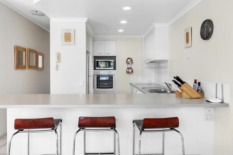 Noosa Riviera Resort - Accommodation Resorts 18