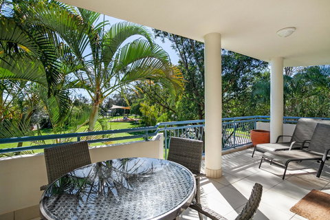 Noosa Riviera Resort - Accommodation Resorts 15