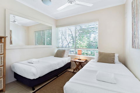 Noosa Riviera Resort - Accommodation Resorts 33