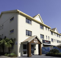 Burleigh Gold Coast Motel - Accommodation Resorts