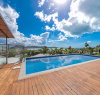 Viewpoint Holiday Home - Cannonvale - Accommodation Resorts