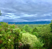 Daintree Manor BB - Accommodation Resorts