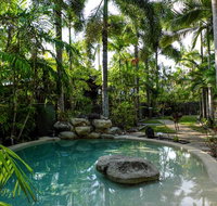 Cassawong Cottages - Accommodation Resorts