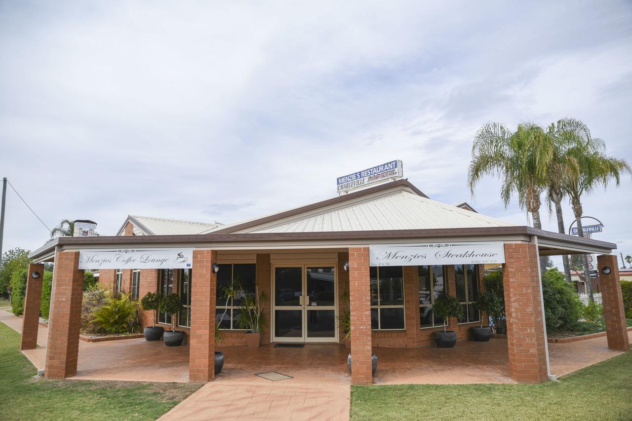 Riversleigh QLD Accommodation Resorts