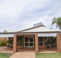Charleville Motel - Accommodation Resorts
