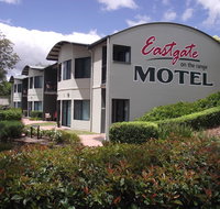 Eastgate Motel on the Range - Accommodation Resorts