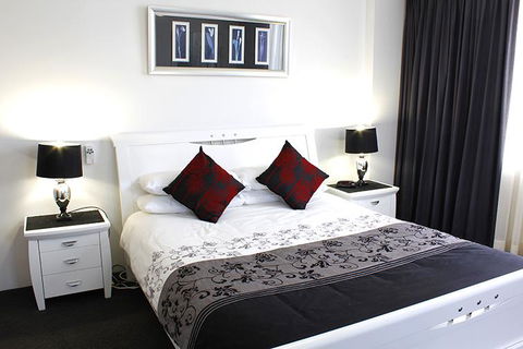 Beaconlea - Accommodation Resorts 12