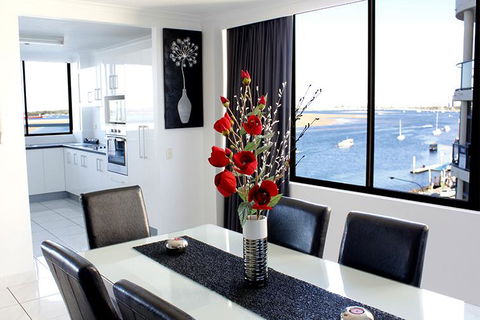 Beaconlea - Accommodation Resorts 10