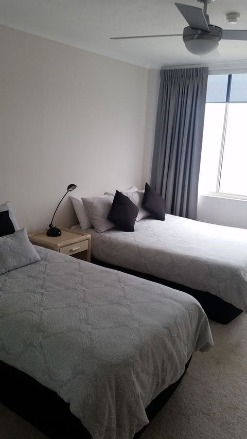 Beaconlea - Accommodation Resorts 23