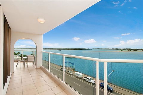 Beaconlea - Accommodation Resorts 1