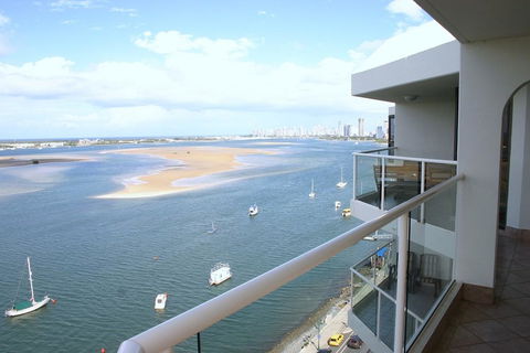 Beaconlea - Accommodation Resorts 5