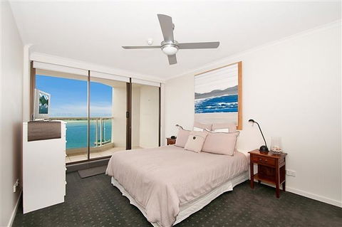 Beaconlea - Accommodation Resorts 6