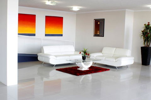 Beaconlea - Accommodation Resorts 4