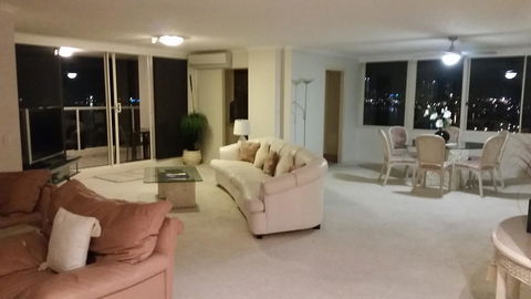 Beaconlea - Accommodation Resorts 37