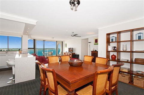 Beaconlea - Accommodation Resorts 41