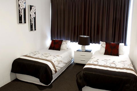 Beaconlea - Accommodation Resorts 7