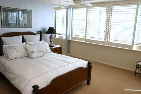 Beaconlea - Accommodation Resorts 13