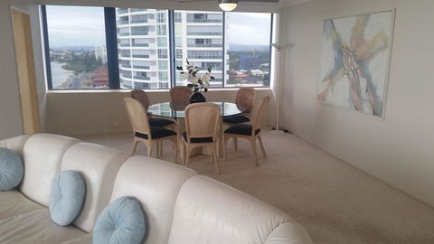 Beaconlea - Accommodation Resorts 18