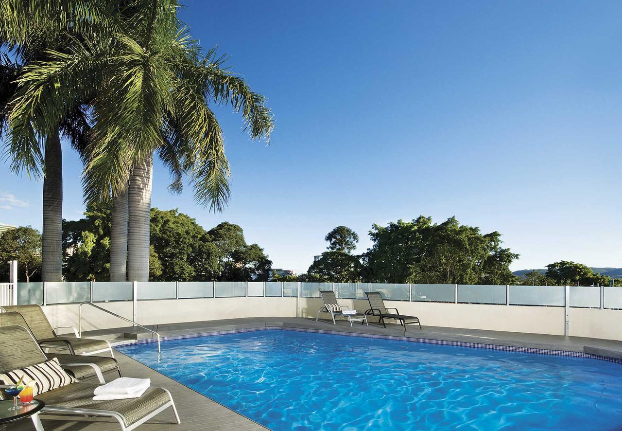  Accommodation Resorts